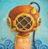 Diver