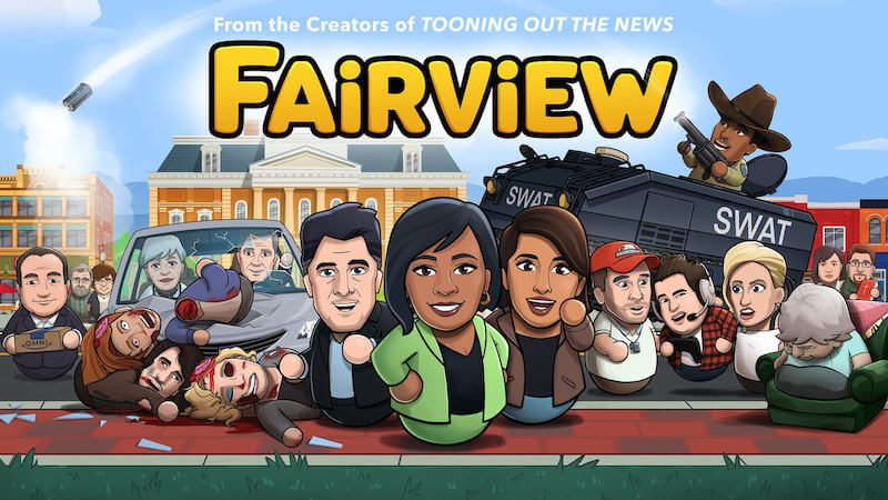 Fairview