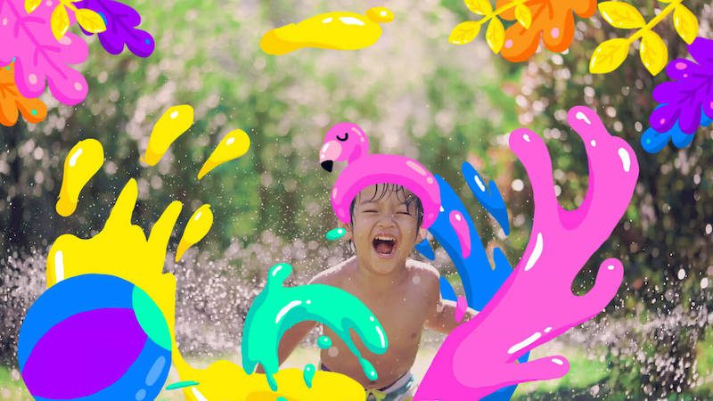Nick Jr. Summer Promos 2020