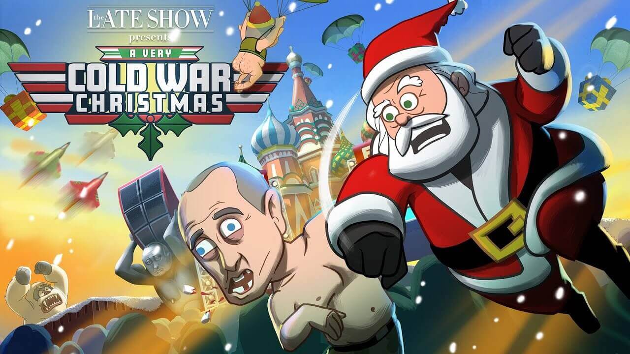 Christmas Specials