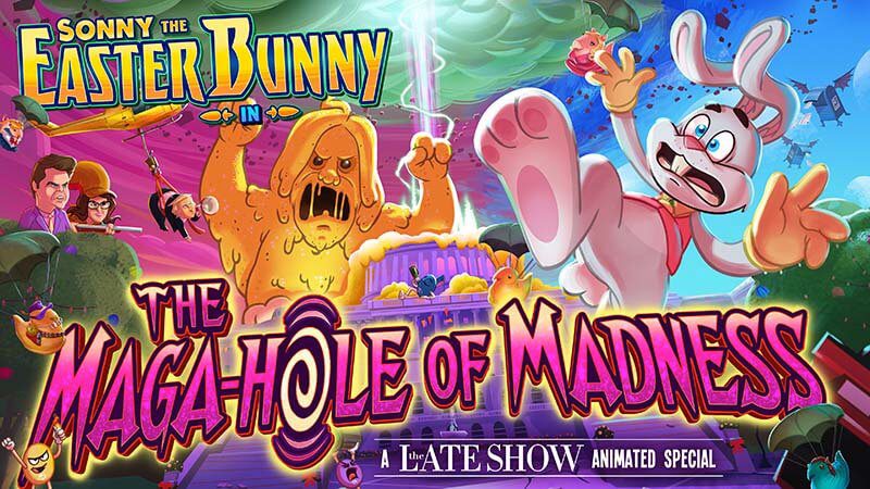 Easter Special